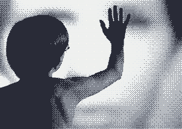 Frame do filme Persona (1966)